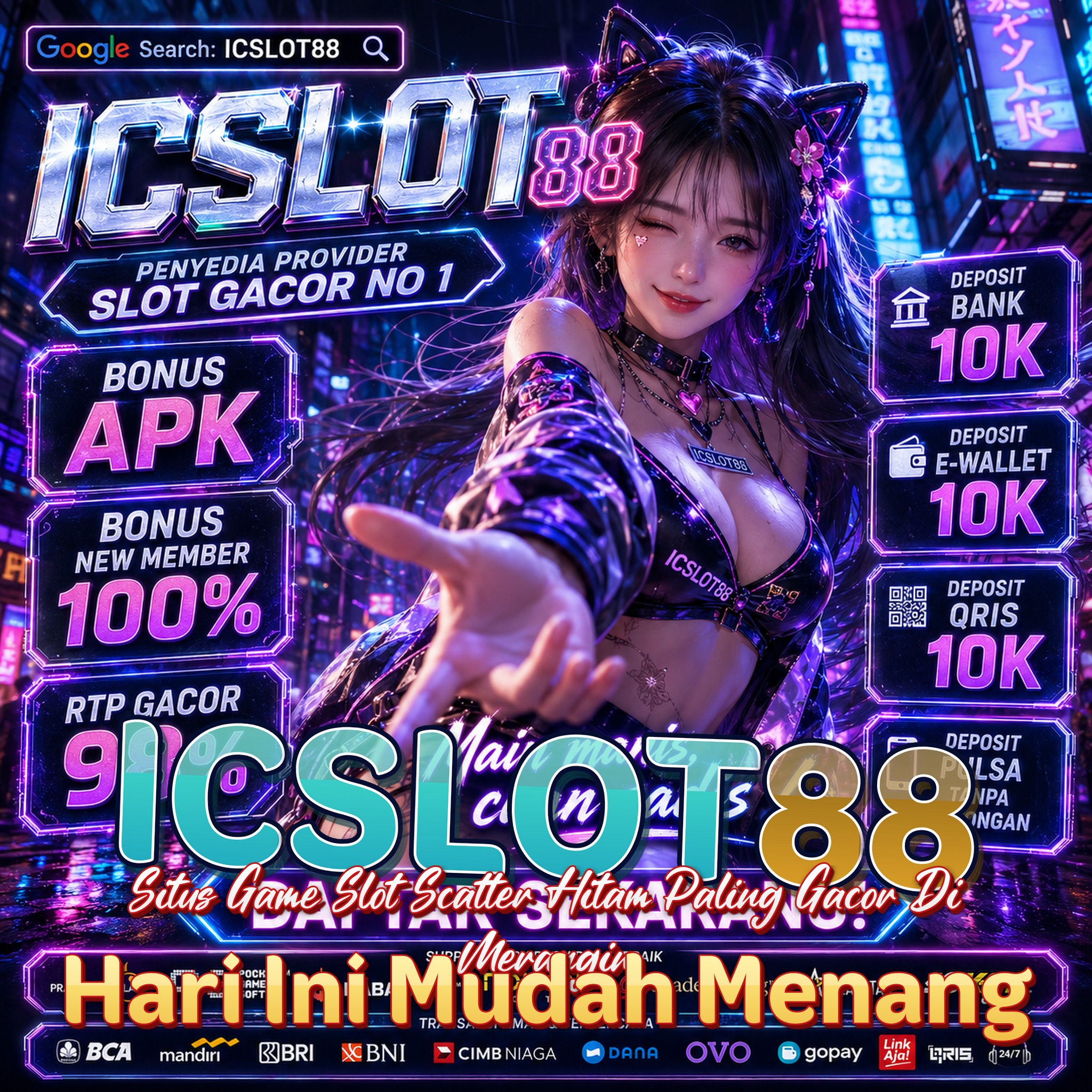 ICSLOT88